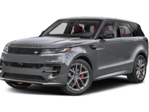 LAND ROVER RANGE ROVER SPORT 2025 SAL119E91SA445382 image LAND ROVER RANGE ROVER SPORT 2025 SAL119E91SA445382 image